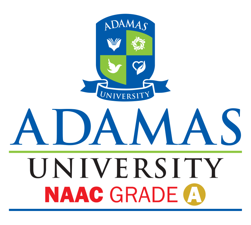 ADAMAS UNIVERSITY