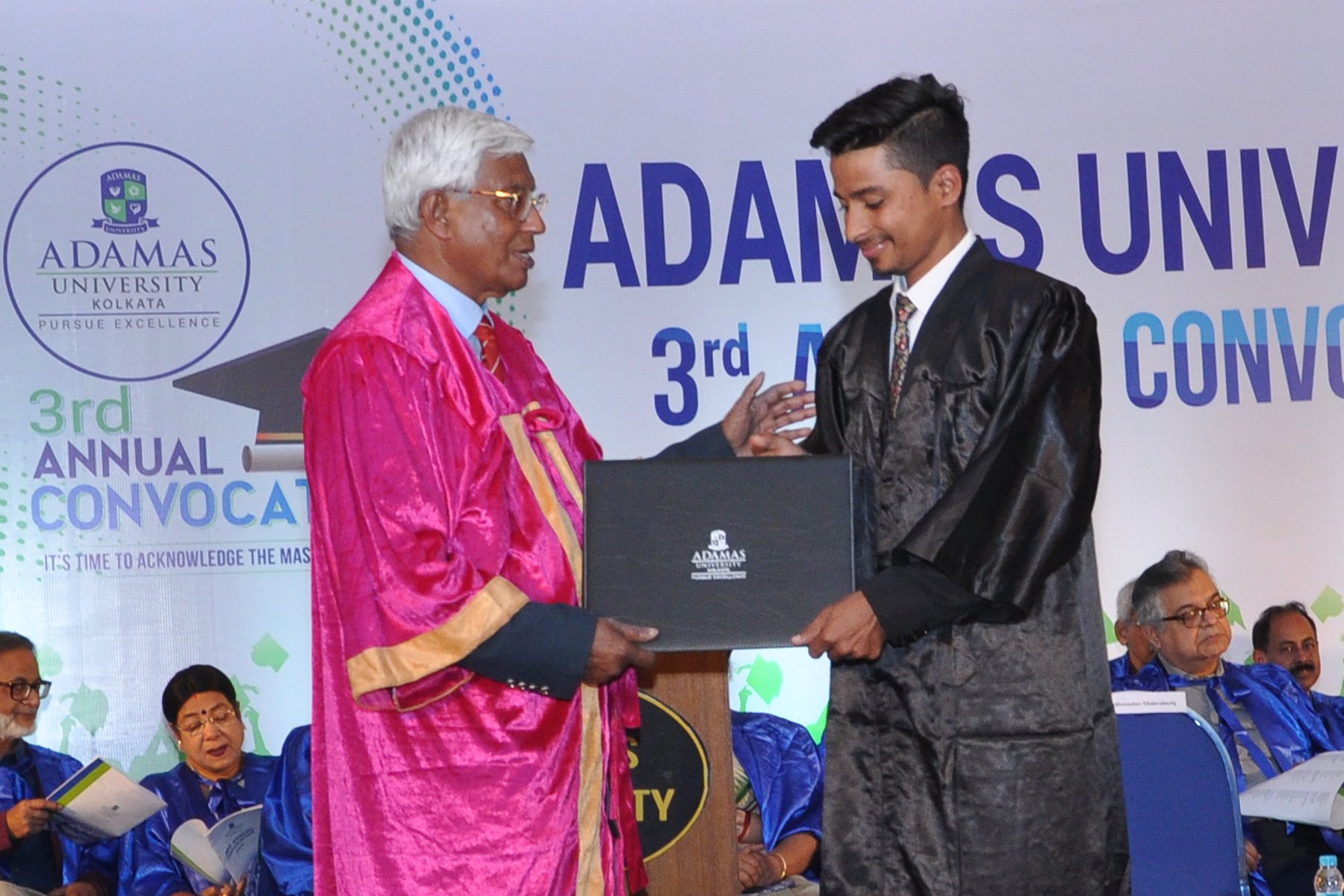 3rd-convocation-adamas-university