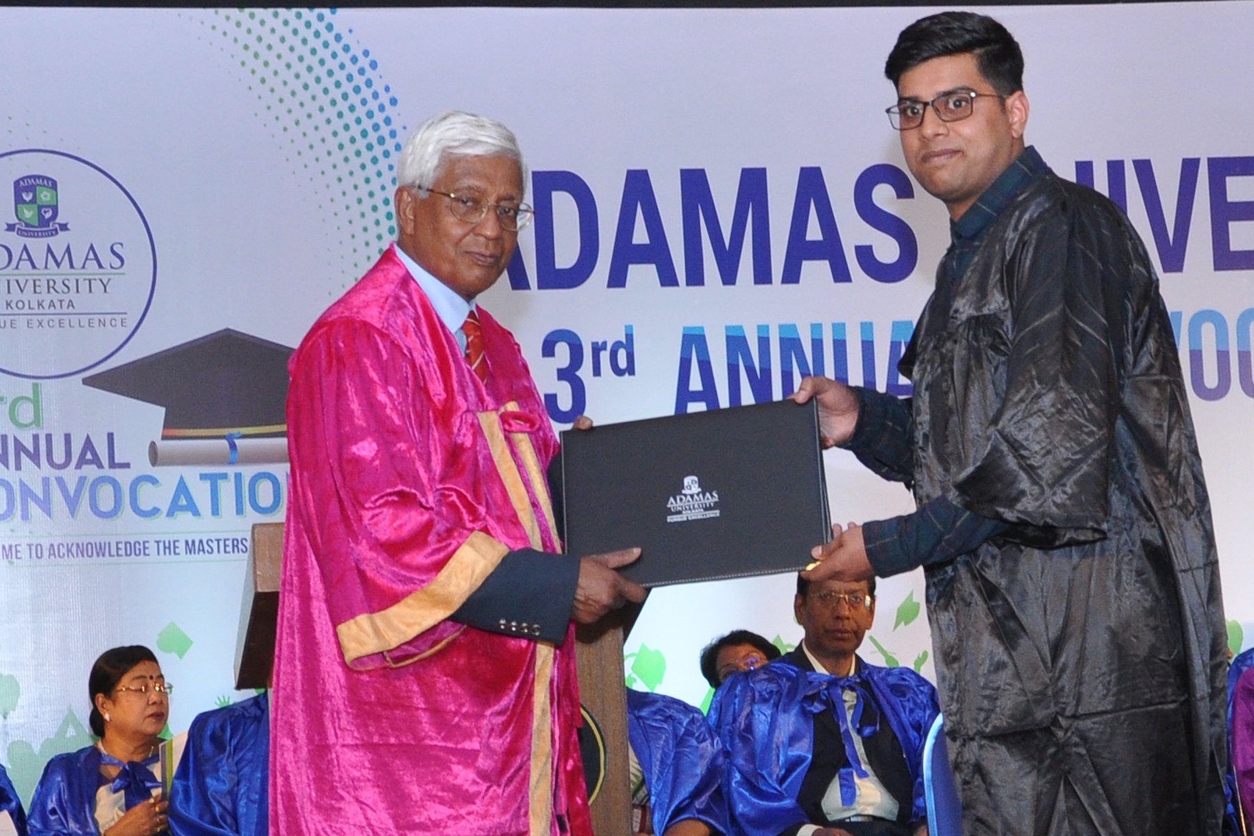 3rd-convocation-adamas-university